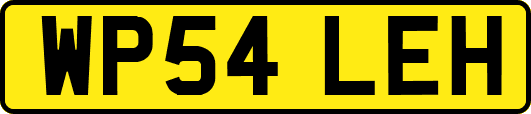 WP54LEH