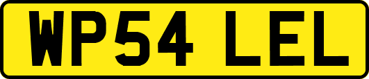 WP54LEL