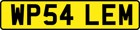 WP54LEM