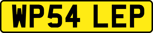 WP54LEP