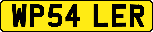 WP54LER