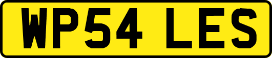 WP54LES