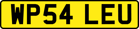 WP54LEU
