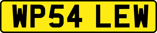 WP54LEW