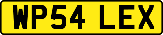 WP54LEX