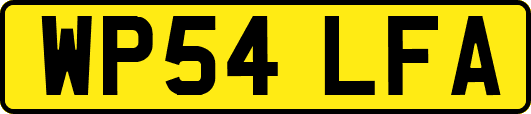 WP54LFA