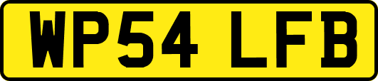 WP54LFB