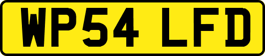 WP54LFD
