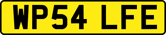 WP54LFE