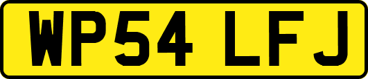 WP54LFJ