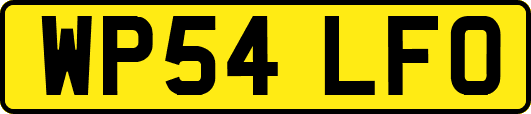WP54LFO