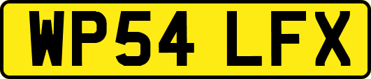 WP54LFX