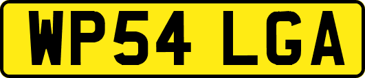 WP54LGA