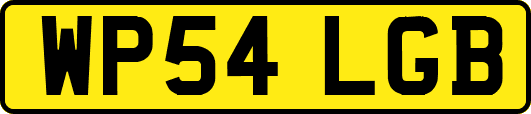 WP54LGB