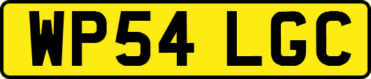 WP54LGC
