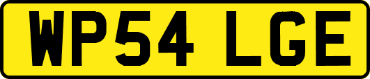 WP54LGE