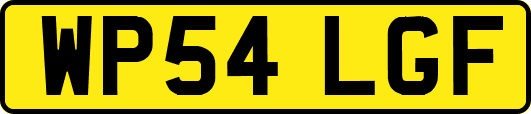 WP54LGF