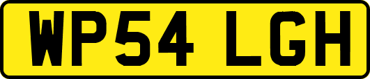 WP54LGH