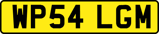 WP54LGM