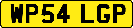 WP54LGP