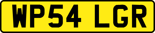 WP54LGR