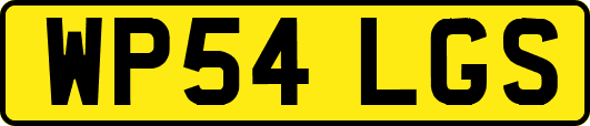 WP54LGS