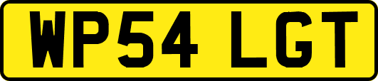 WP54LGT