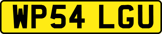 WP54LGU