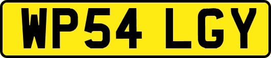 WP54LGY