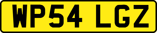 WP54LGZ