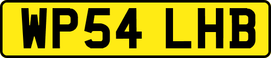 WP54LHB