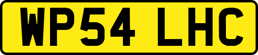 WP54LHC