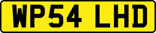 WP54LHD