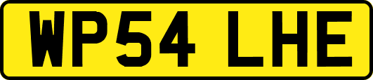WP54LHE