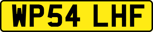 WP54LHF