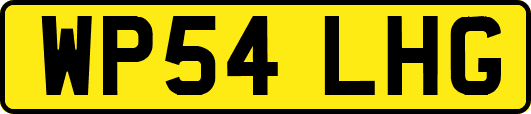 WP54LHG