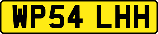 WP54LHH