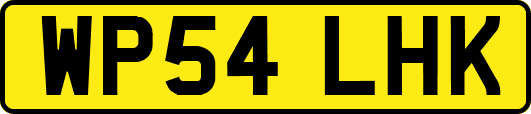 WP54LHK
