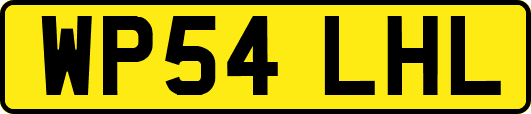 WP54LHL