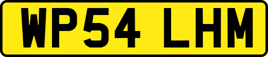 WP54LHM