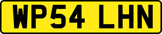 WP54LHN