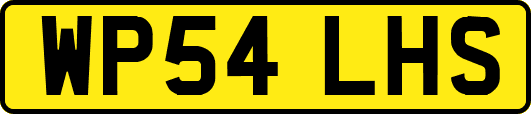 WP54LHS