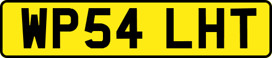 WP54LHT