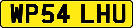 WP54LHU