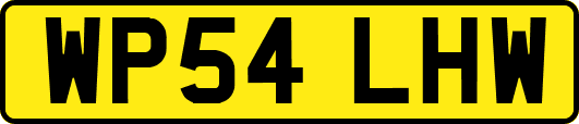 WP54LHW