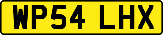 WP54LHX