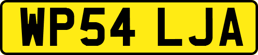 WP54LJA