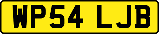 WP54LJB