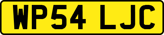 WP54LJC