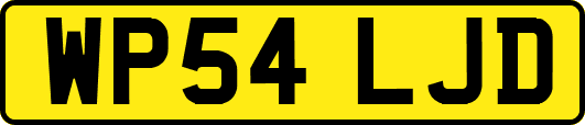 WP54LJD